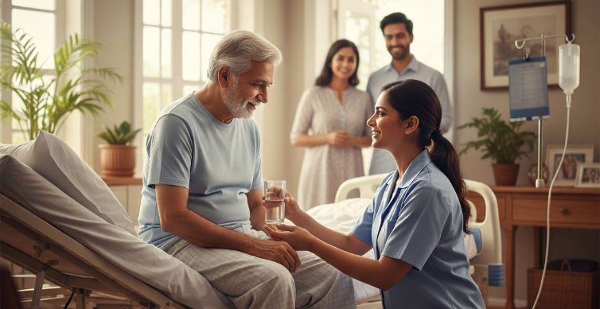 Patient Care Service